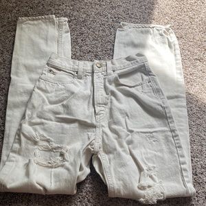 Urban outfitters jeans